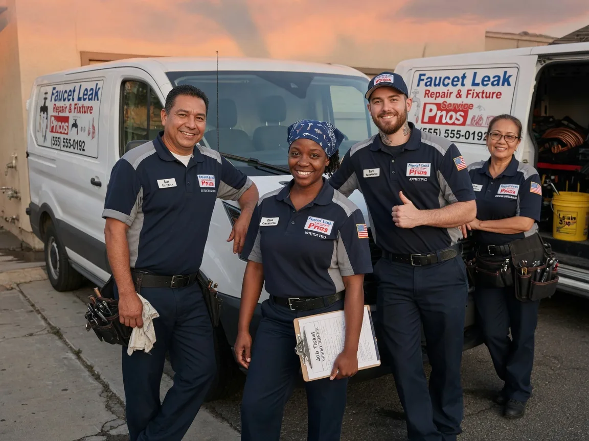 Faucet Repair company in Greenville, ME